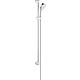 Kit de douches Grohe Tempesta C100 Standard 4