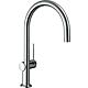 Mitigeur évier Talis 220 M54 1jet Standard 1