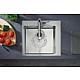 Évier encastré Hansgrohe 450