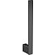 Porte-rouleau papier de réserve loft noir, vertical Standard 2