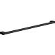 Porte-serviettes de bain emco loft noir Standard 2