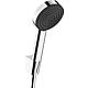 Kit de douchette manuelle Hansgrohe Pulsify 105 flexible 1250 mm, chromé