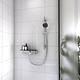 Mitigeur thermostatique douche Hansgrohe ShowerTablet Select 400 Anwendung 1