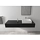 Mitigeur lavabo Hansgrohe 190 Vernis Shape
