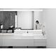 Mitigeur lavabo Hansgrohe 190 Vernis Shape