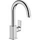 Mitigeur de lavabo Hansgrohe 210 Vernis Shape, actionnement latéral, orientable Standard 1