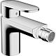 Bidetmischer Hansgrohe Vernis Blend chrom