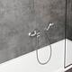 Mitigeur bain/douche Hansgrohe Vernis Blend Anwendung 1