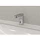 Mitigeur de lavabo électronique Vernis Blend Hansgrohe Anwendung 2