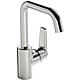 Mitigeur de lavabo Hansa Hansapolo, commande latérale, pivotant Standard 2