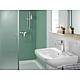 Mitigeur lavabo Hansa Hansapolo