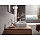 Mitigeur lavabo Hansgrohe 250 Vivenis Anwendung 1