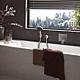 Mitigeur bain/douche encastré Hansgrohe Vivenis Anwendung 2