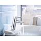Mitigeur lavabo Hansaprimo XL Anwendung 1