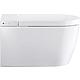 WC-douche Duravit SensoWash Starck Lite Anwendung 2