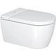 WC-douche Duravit SensoWash Starck Lite Standard 1