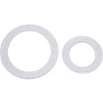 Joint, convient pour SAV - siphon 43544