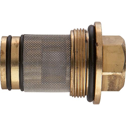 Clapet anti-retour, compatible Grohe : Thermostat Grohmix Standard 1