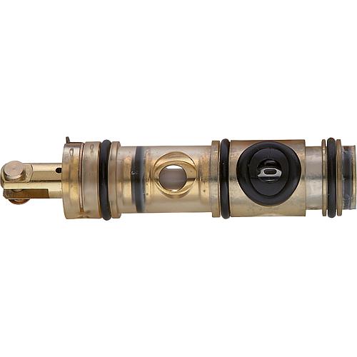 Cartouche, compatible Grohe : Euromix EHM Standard 2