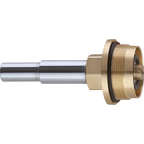 Inversion, compatible Grohe : Moen Standard 1