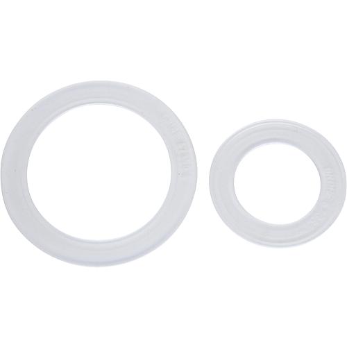 Joint, convient pour SAV - siphon 43544 Standard 1