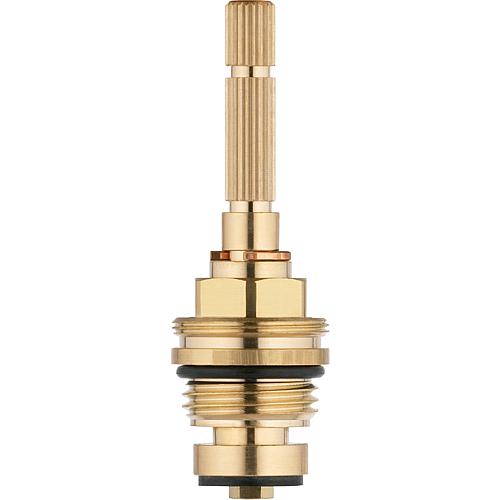 Tête de robinetterie Standard 1