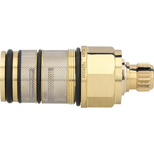 Cartouche thermostatique Kludi UP (Rechange pour 7587000-00). Réf. 7480900-00