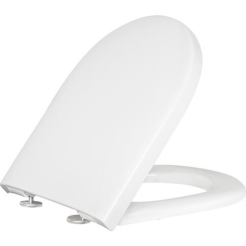 Abattant WC Elio Standard 1