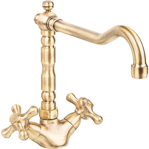 Mitigeur d’évier Retro Standard 2