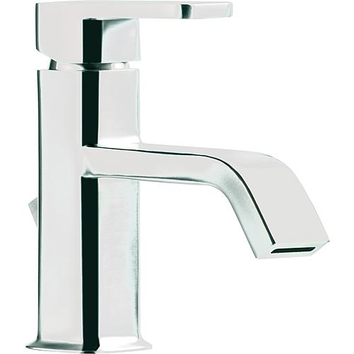 Inox Cubo Standard 1