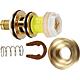 Grohe tête interieure chasse d urinoir complete pour 93 119 87 (37 017 000) ;