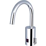 Mitigeur de lavabo infrarouge CONTI+ G 10 loopino