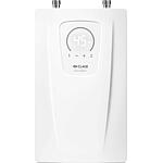 Chauffe-eau instantané compact résistant à la pression type CEX7-U 6,9 kW