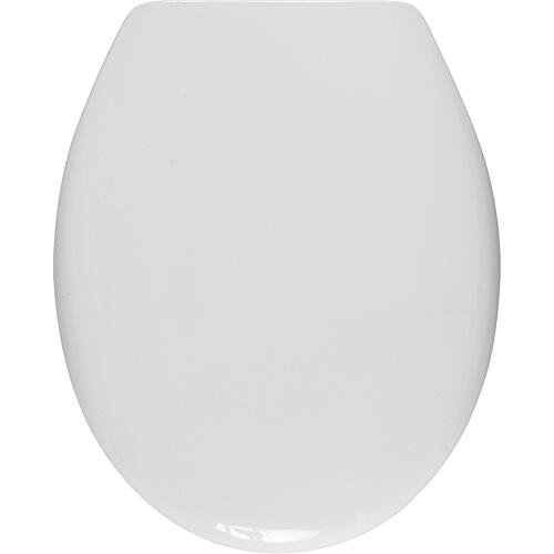 Abattant WC Corsica Anwendung 1