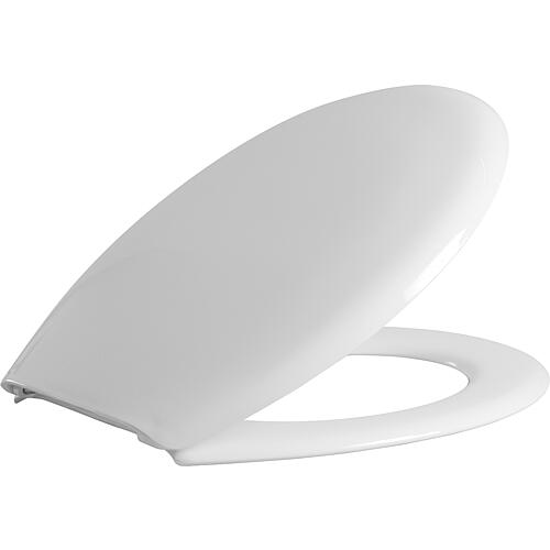 Abattant WC Corsica Standard 1