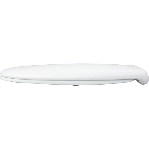 Abattant WC Perca, Softclose Anwendung 2