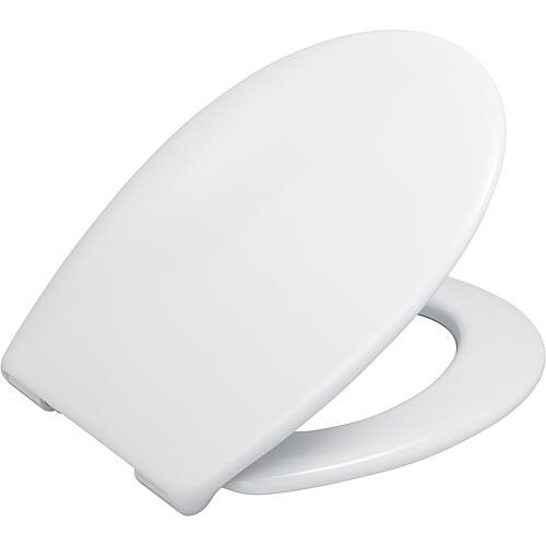 Abattant WC Perca, Softclose Standard 1