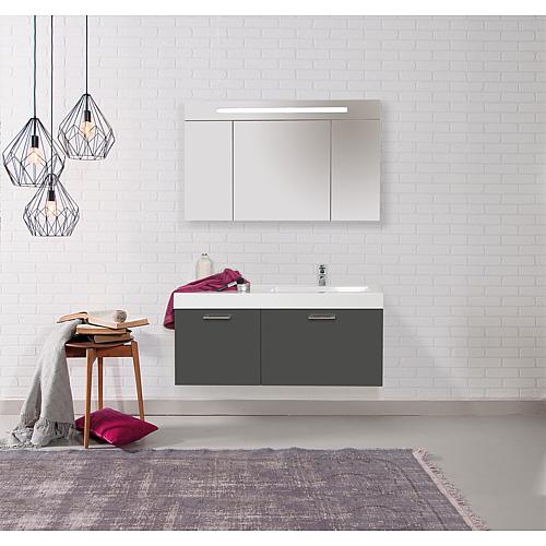 Kit meubles de salle de bains Empi Standard 2