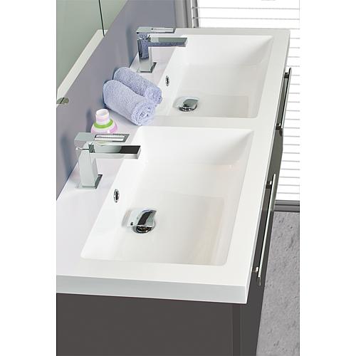 Kit meubles de salle de bains EBLI