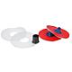Set de manchettes anti-gouttes DN 15 (1/2") Standard 1