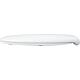 Abattant WC Perca, Softclose Anwendung 2