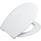 Abattant WC Perca, Softclose Standard 1