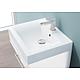 Kit meubles de salle de bain Enna, largeur 600 mm