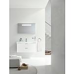 Kit meubles de salle de bain Ebsi