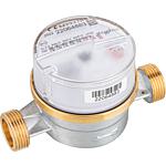 Compteurs d'eau et accessoires