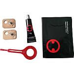 Kit de colle pour support mural HygBox