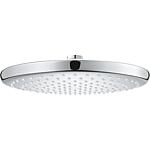 Douche de tête Tempesta ronde