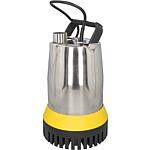 Pompe submersible pour eaux usées Jung UV Série 300, 400V