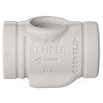 Coque isolante pour vanne de régulation de circulation ETA-Therm