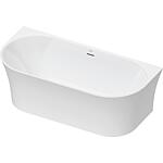 Baignoire DuraSenja paroi avant
